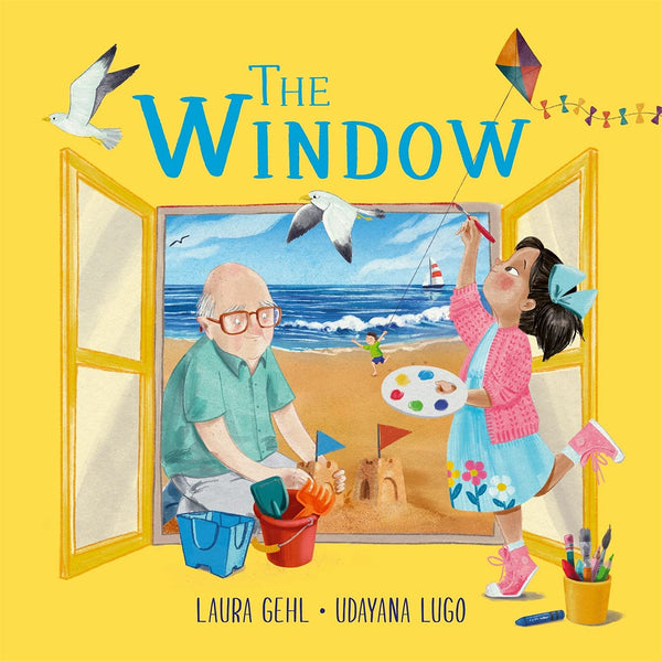 The Window - Paperback