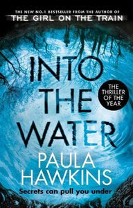 Into the Water - Paperback