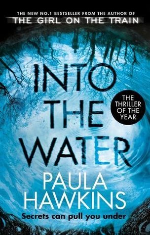 Into the Water - Paperback