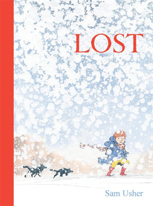 Lost - Paperback