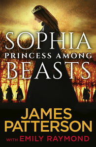 Sophia, Princess Among Beasts - Paperback