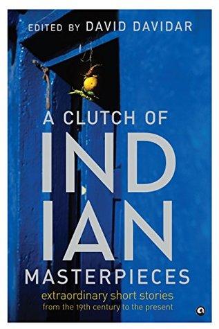 A CLUTCH OF INDIAN MASTERPIECES - Kool Skool The Bookstore