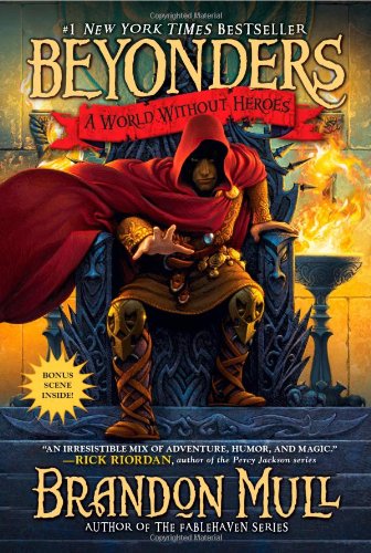 Beyonders #1 : A World Without Heroes - Paperback