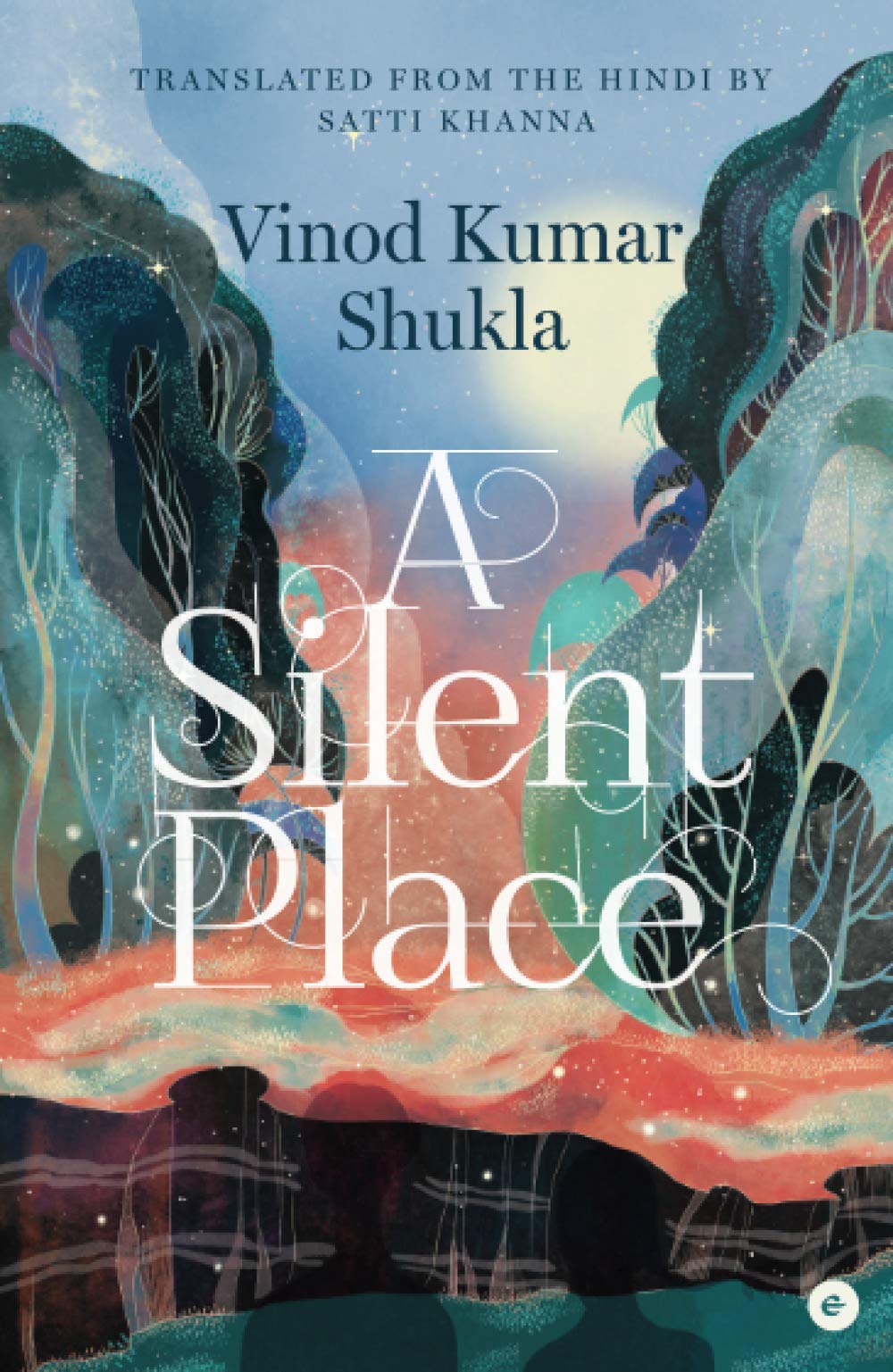 A Silent Place- Paperback