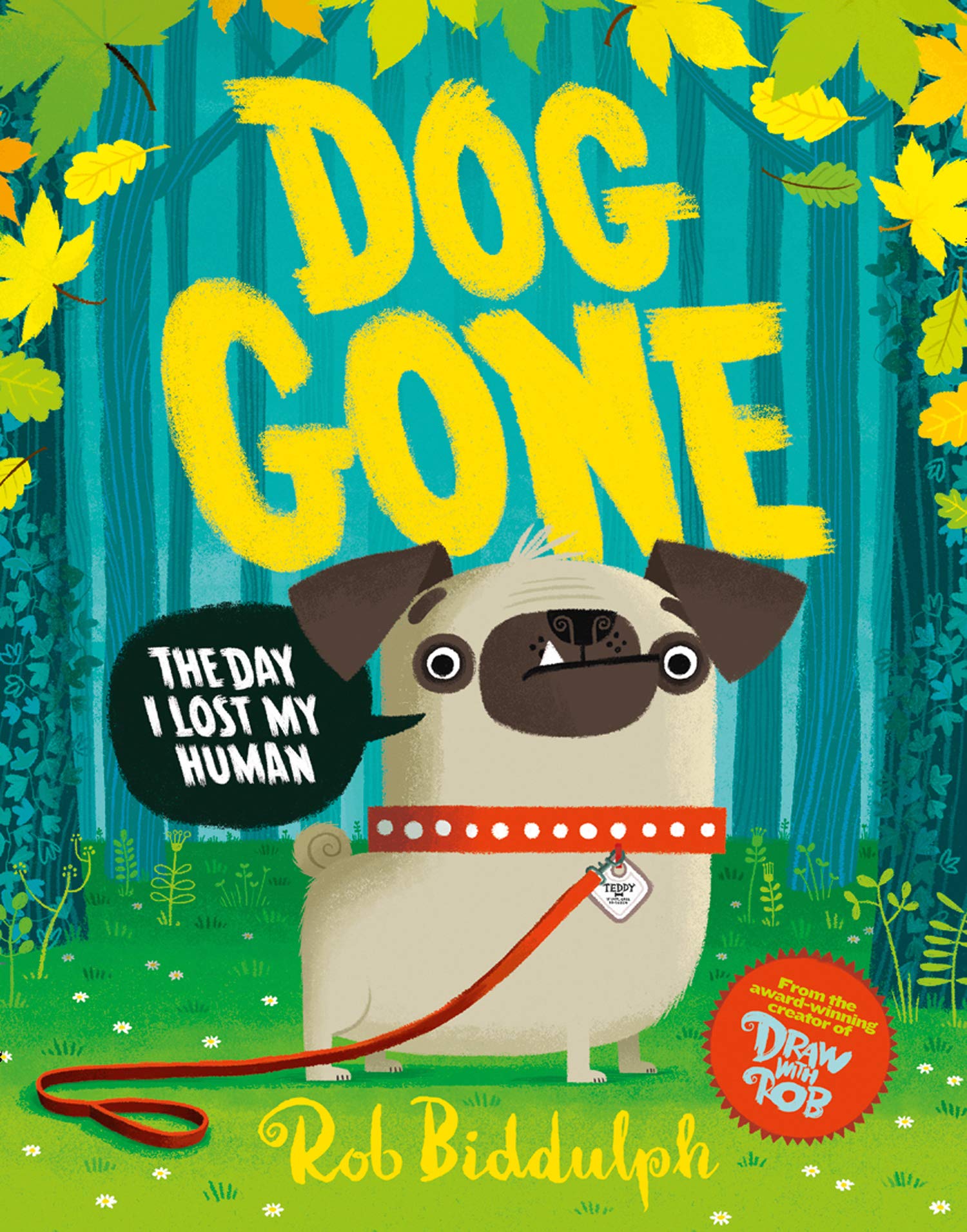 Dog Gone - Paperback