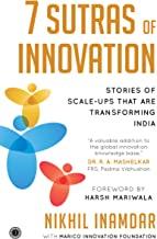 7 Sutras Of Innovation - Kool Skool The Bookstore