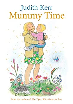 Mummy Time - Paperback