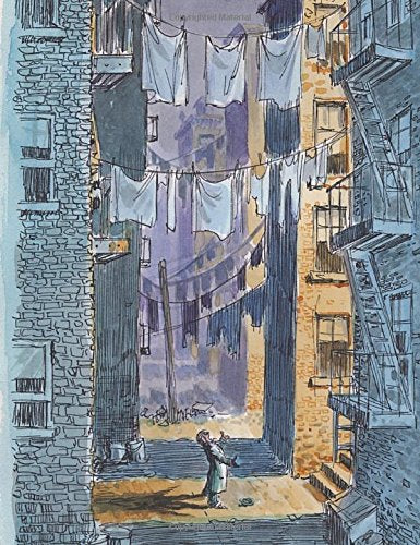 Will Eisner's A Contract with God Curator's Collection