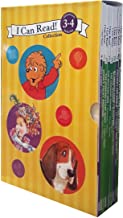 I Can Read Collection: Level 3-4 - Box Set - Paperback