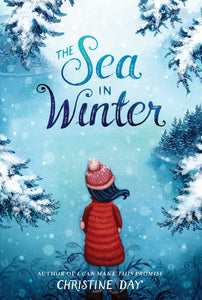 The Sea in Winter - Paperback