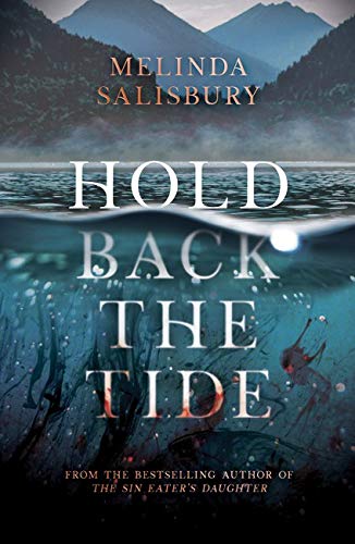 Hold Back The Tide - Paperback