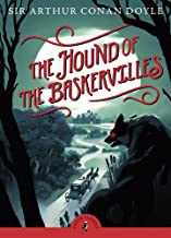 PUFFIN CLASSICS : HOUND OF THE BASKERVIL - Kool Skool The Bookstore