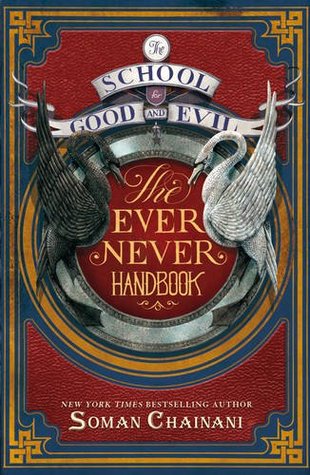 EVER NEVER HANDBOOK - Kool Skool The Bookstore