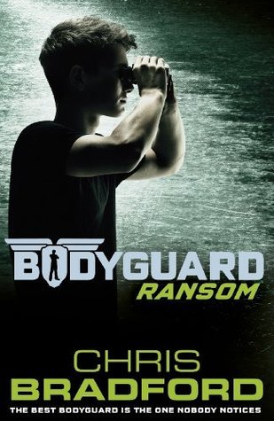 BODYGUARD 2 : RANSOM - Kool Skool The Bookstore