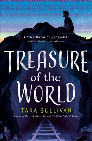 Treasure of the World - Paperback