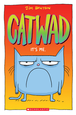 CATWAD : ITS ME-GRAPHIC - Kool Skool The Bookstore