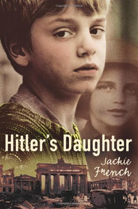 Hitler's Daughter - Paperback
