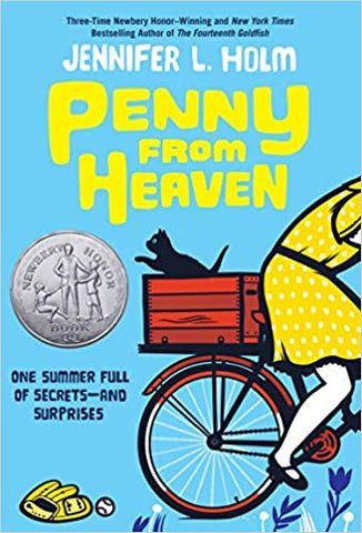 Penny From Heaven - Paperback