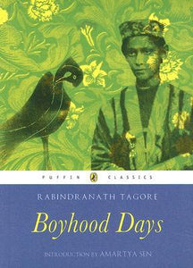 Puffin Classics : Boyhood Days - Paperback