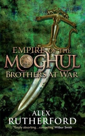 EMPIRE OF THE MOGHUL#2 : BROTHERS AT WAR - Kool Skool The Bookstore