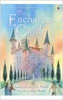 Usborne Young Reading Lev-2 : The Enchanted Castle - Kool Skool The Bookstore