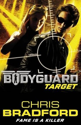 BODYGUARD 4 : TARGET - Kool Skool The Bookstore