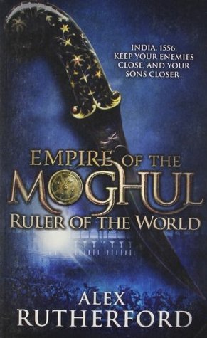 EMPIRE OF THE MOGHUL#3 : RULER OF THE WORLD - Kool Skool The Bookstore