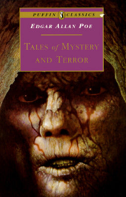 Puffin Classic : Tales of Mystery and Terror - Paperback