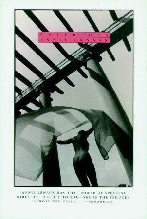 Exteriors - Paperback