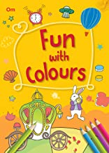 Fun with Colours - Kool Skool The Bookstore