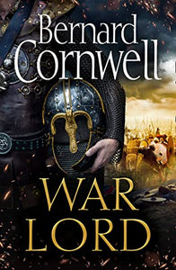 The Last Kingdom #13 : War Lord - Paperback