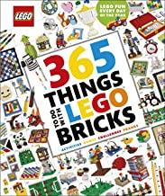365 THINGS TO DO WITH LEGO® BRICKS - Kool Skool The Bookstore
