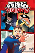 My Hero Academia: Vigilantes Vol. 5 - Kool Skool The Bookstore