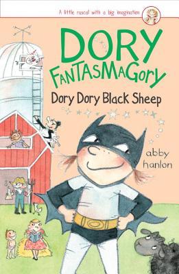 Dory Fantasmagory #3 : Dory Dory Black Sheep - Paperback - Kool Skool The Bookstore