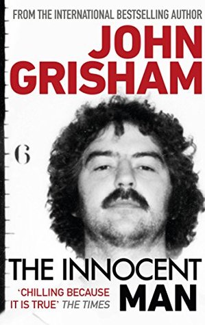 The Innocent Man - Paperback
