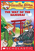 GS49 :THE WAY OF THE SAMURAI - Kool Skool The Bookstore