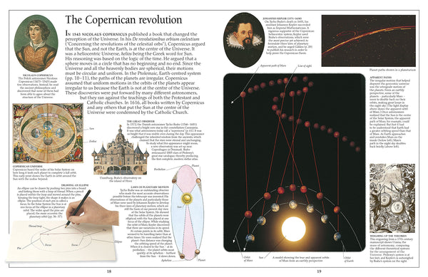 Eyewitness : Astronomy - Paperback