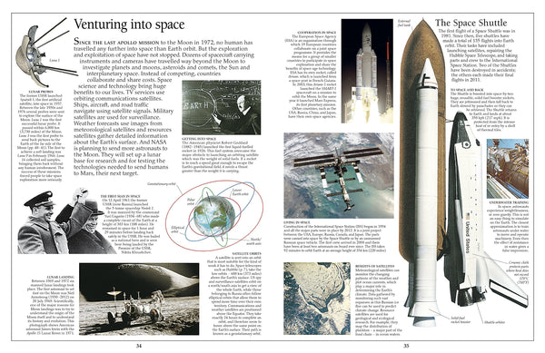 Eyewitness : Astronomy - Paperback