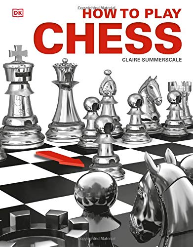 How to Play Chess - Hardback