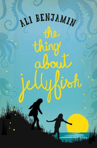 The Thing about Jellyfish - Paperback