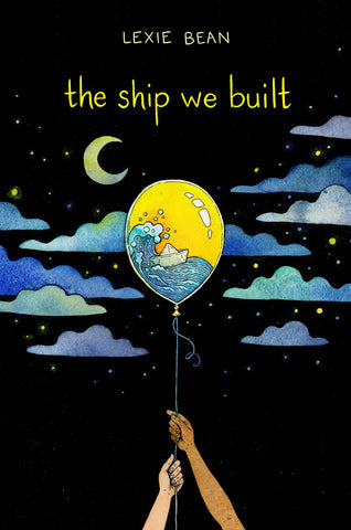 The Ship We Built - Paperback