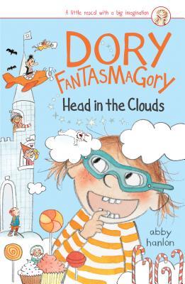 Dory Fantasmagory #4 : Head in the Clouds - Paperback - Kool Skool The Bookstore