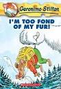 GS4 : I M TOO FOND OF MY FUR! - Kool Skool The Bookstore