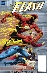 The Flash by Mark Waid Book Seven - Paperback