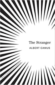 The Strange - Paperback