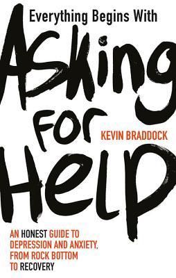 Everything Begins with Asking for Help - Kool Skool The Bookstore