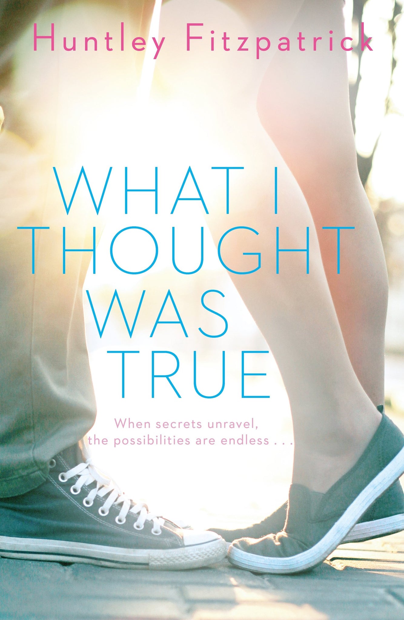 What I Thought Was True - Paperback