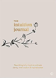 The Intuition Journal - Paperback