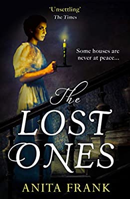 The Lost Ones - Paperback