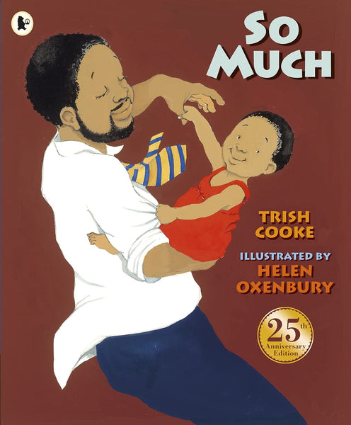 So Much! - Paperback